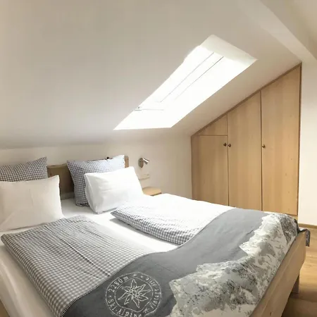 Apartment Lina Garmisch-Partenkirchen