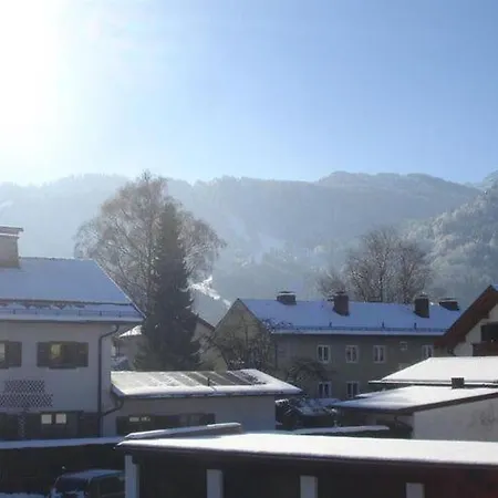 Lina Garmisch-Partenkirchen