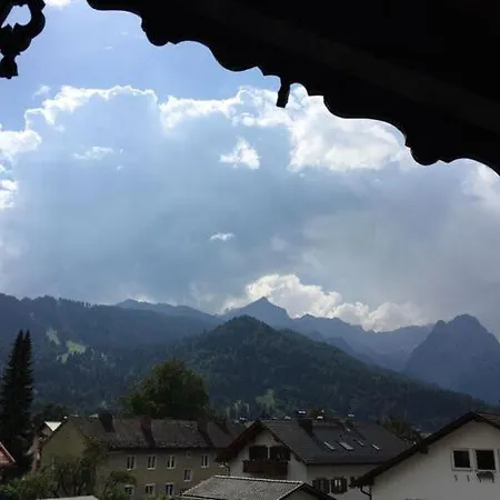Apartment Lina Garmisch-Partenkirchen