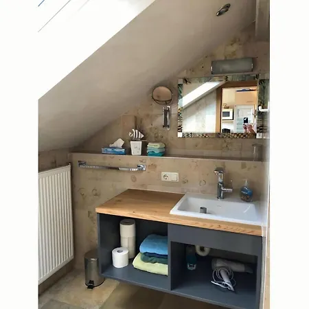 Lina Apartment *