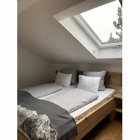 Apartment Lina Garmisch-Partenkirchen