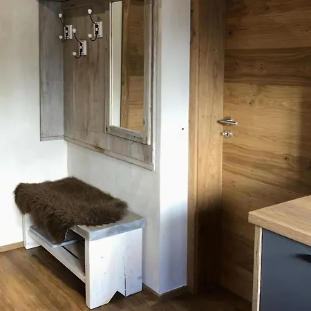 Apartment Lina