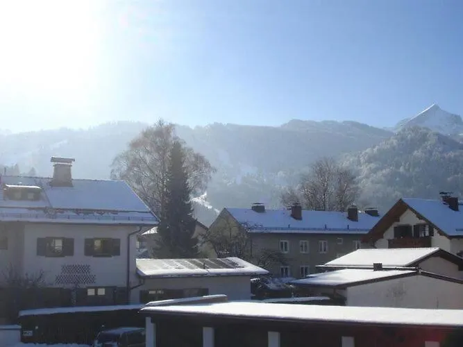 Lina Garmisch-Partenkirchen