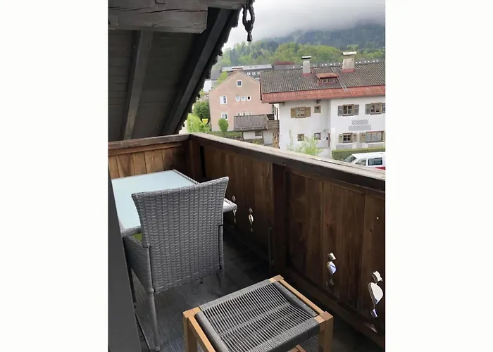 Lina * Garmisch-Partenkirchen